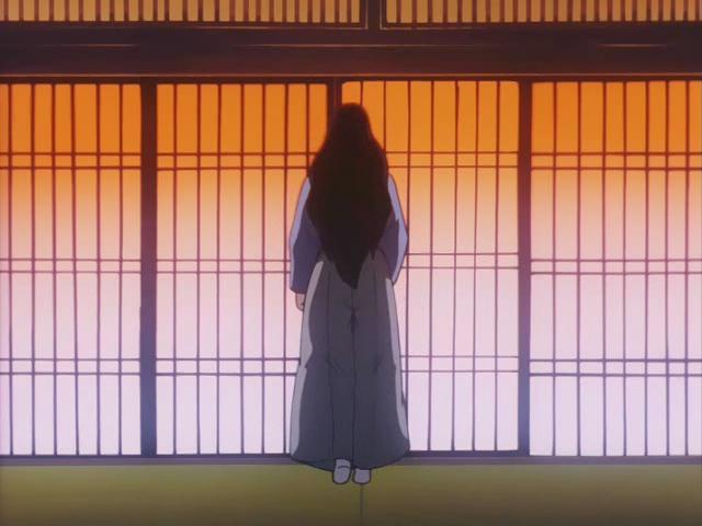 Otaku Gallery  / Anime e Manga / Inu-Yasha / Screen Shots / Episodi / 025 - Lotta contro il complotto di Naraku / 240.jpg